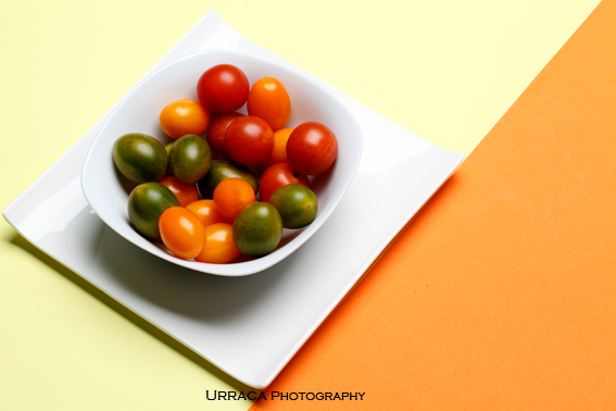 Fotografía de producto alimentación en Donostia San Sebastián